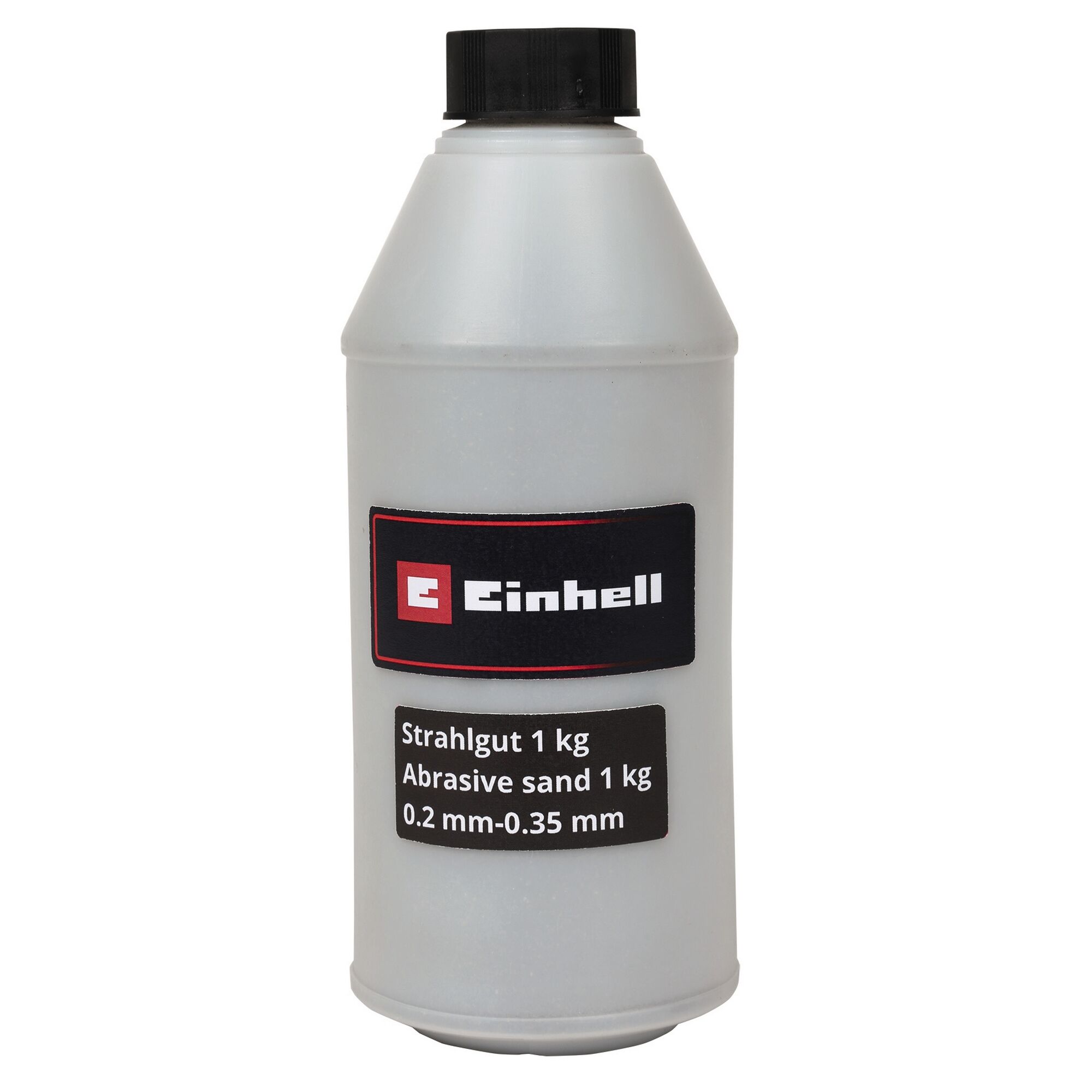 Einhell Strahlgut 1 kg 0,2 mm - 0,35 mm