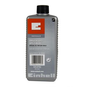 Druckluft-Spezialöl 500 ml