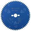 Blaues Bosch Kreissägeblatt Expert for Wood