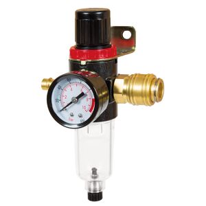 Filterdruckminderer R 1/4'' AG