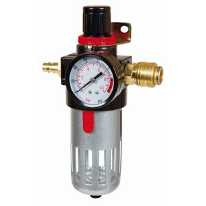 Filterdruckminderer R3/8"