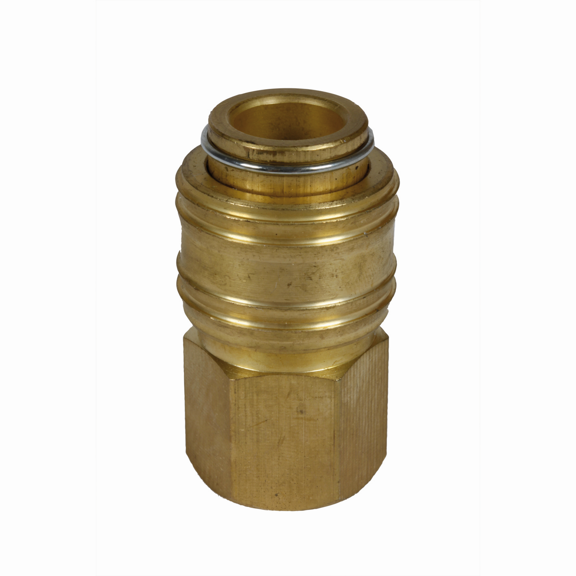 Schnellkupplung, R3/8" IG