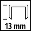 Klammer 13 mm