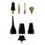 Aufblas-Adapter-Set 8-teilig