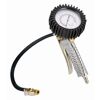 Reifenfüllmesser mit Manometer und Schlauch
