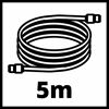 Druckluft-Set für Kompressoren 3-teilig
