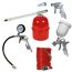 Druckluft-Set, 5-teilig