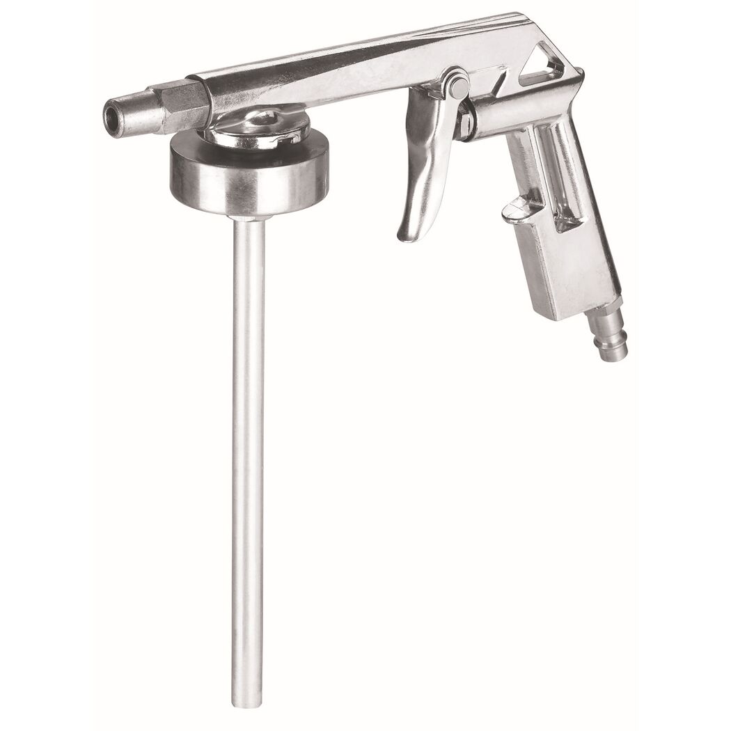 Spritzpistole für Unterbodenschutz