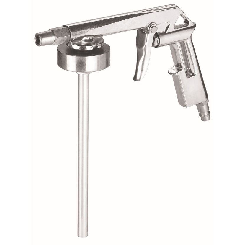 Spritzpistole für Unterbodenschutz