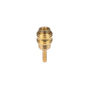 Schnellkupplung Ø 6 mm