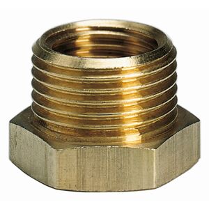 Reduzierung R3/8"AG auf R1/4"IG