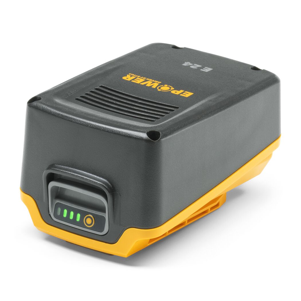 E 24 Akku von ePower