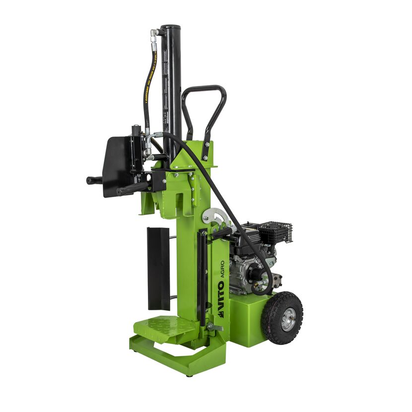 Benzin-Holzspalter Vito Agro