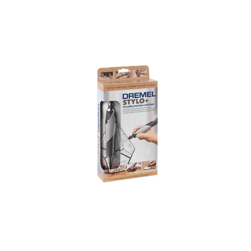 Dremel Stylo+ vielseitiges Präzisionswerkzeug