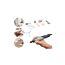 Dremel Stylo+ vielseitiger Hobby-Gravierer