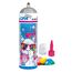 CFH Ballon Maker Helium-Set HS 904 mit Ballons