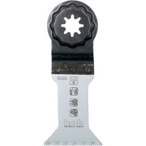 Tauchsägeblatt 'MultiCut' Ø 4,3 x 6 cm