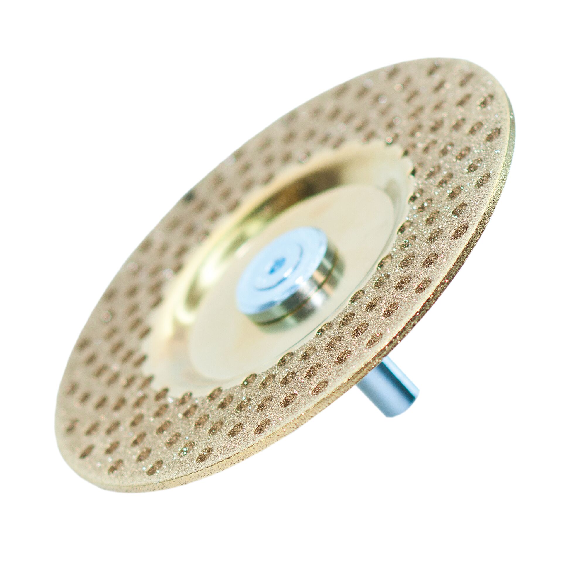 Diamantschleifscheibe TIN grob/fein