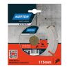 Norton Expert Diamant-Trennscheibe für Beton