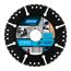 Norton Expert Universal Ductile Diamantscheibe