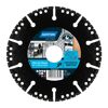 Diamantscheibe 'Norton Expert Ductil' Ø 125 mm