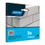 Norton Expert Diamant-Trennscheiben 3x 115 mm