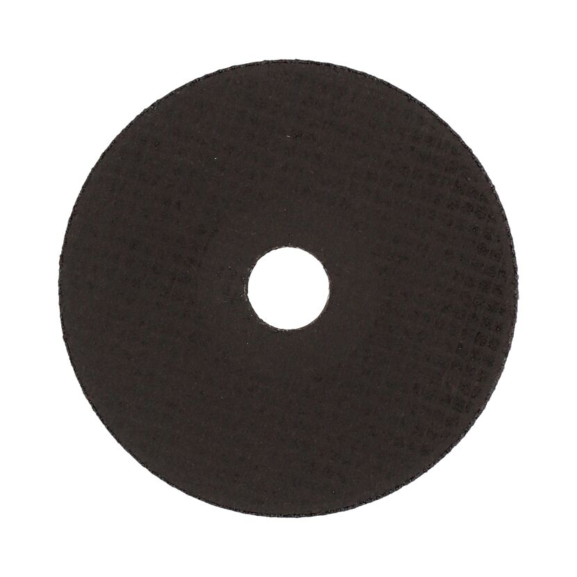 Trennscheibe 'Norton Expert' Stahl Ø 125 mm