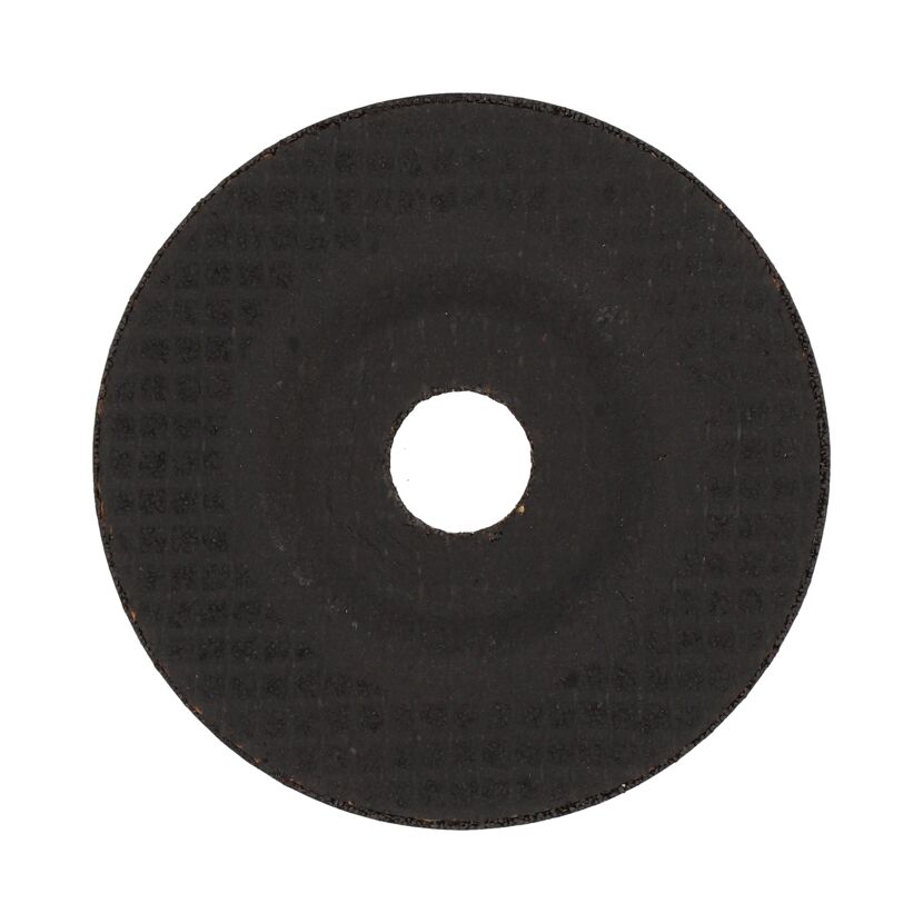 Schruppscheibe 'Norton Expert' Stahl Ø 115 mm
