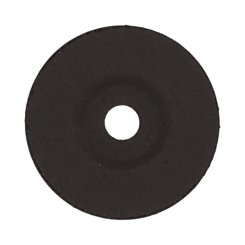 Schruppscheibe 'Norton Expert' Stahl Ø 125 mm
