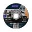Norton Expert Pro Trennscheibe Multi, 125 x 2,2 mm