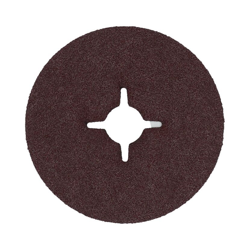 Fiberscheibe 'Norton Expert' Ø 115 mm
