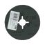 Fiberscheibe 'Norton Expert' Ø 115 mm