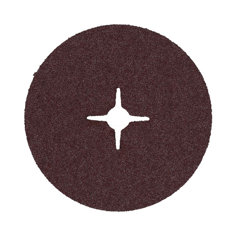 Fiberscheibe 'Norton Expert' Ø 180 mm