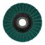 Vlies-Fächerscheibe 'Norton' Ø 115 mm