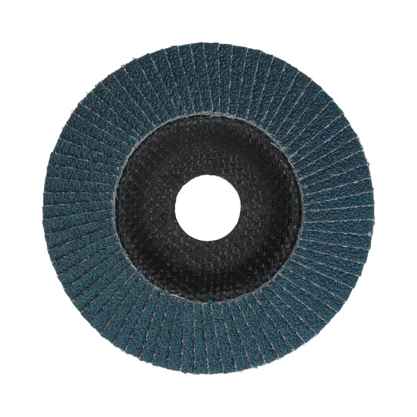 Fächerschleifscheibe 'Starline' Ø 115 mm P40