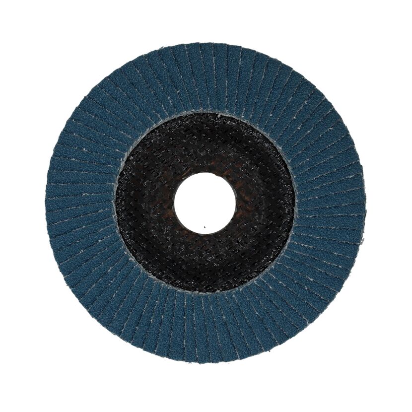 Fächerschleifscheibe 'Starline' Ø 115 mm P60
