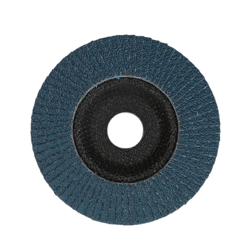 Fächerschleifscheibe 'Starline' Ø 125 mm P40