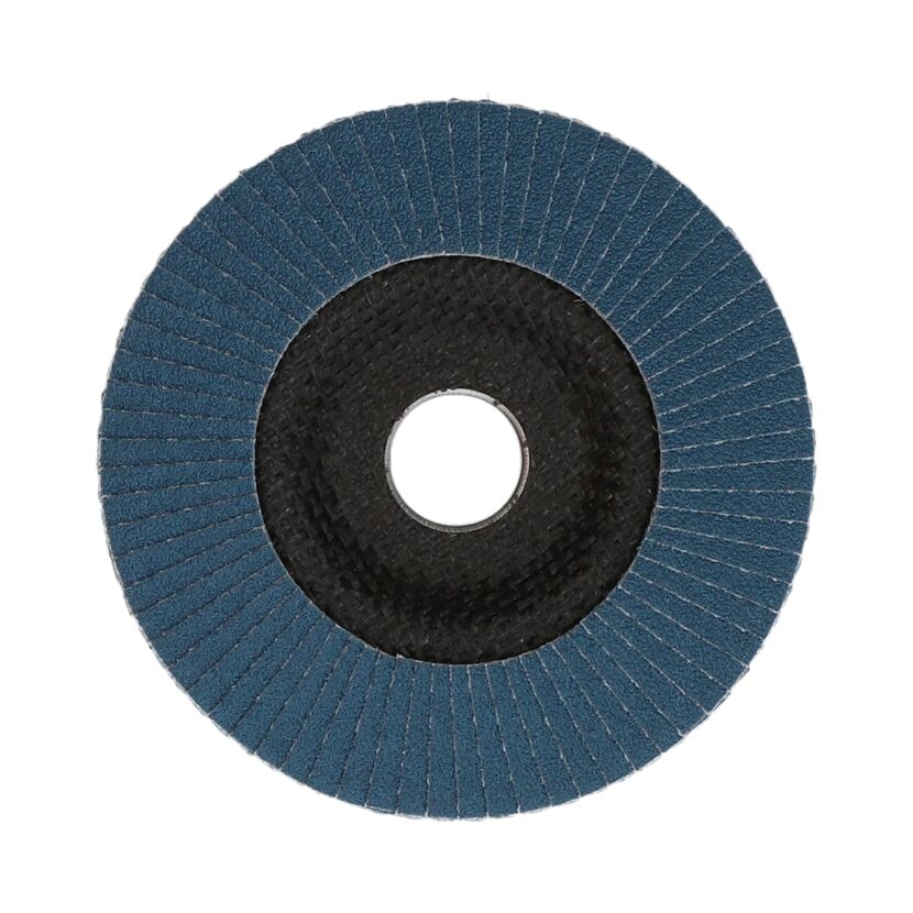 Fächerschleifscheibe 'Starline' Ø 125 mm P60