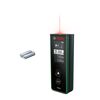 Laser-Entfernungsmesser 'Zamo' mit Akku-Batterien