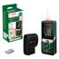 Laser-Entfernungsmesser 'UniversalDistance 50C' mit Tasche und Batterien
