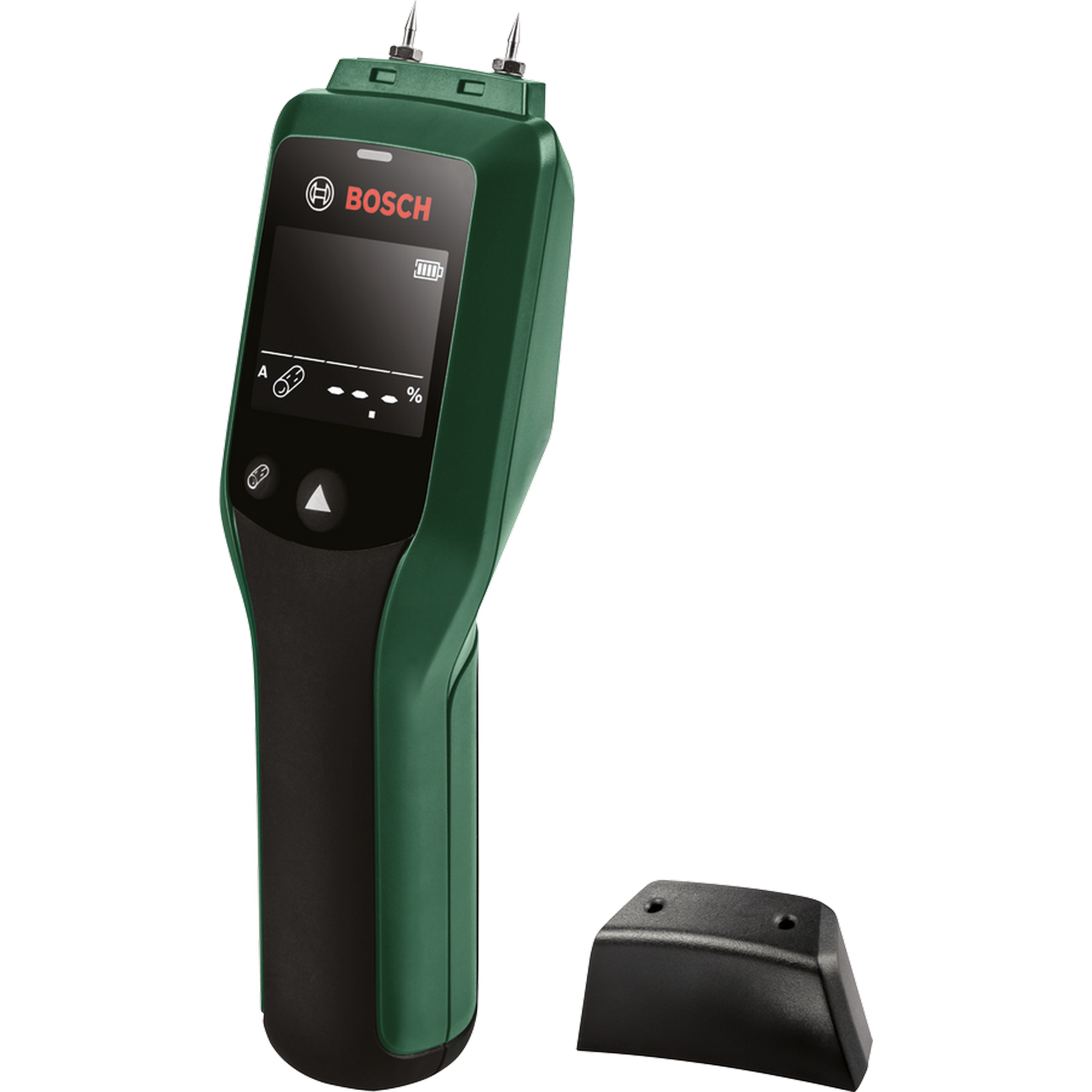 Feuchtigkeitsmesser 'UniversalHumid' für Holz