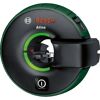 Linienlaser 'Atino' mit Batterien