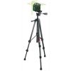 Kreuzlinienlaser-Set 'UniversalLevel 360' mit Stativ und Tasche