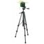 Kreuzlinienlaser-Set 'UniversalLevel 360' mit Stativ und Tasche