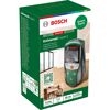 Endoskopkamera 'UniversalInspect' 95 cm Ø 8mm mit Tasche