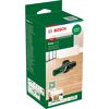 Laser-Wasserwaage 'EasyLevel' 15,4 cm mit Wandhalterung
