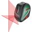 Kreuzlinienlaser 'UniversalLevel 3' mit Tasche