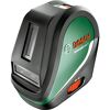 Kreuzlinienlaser 'UniversalLevel 3' mit Tasche