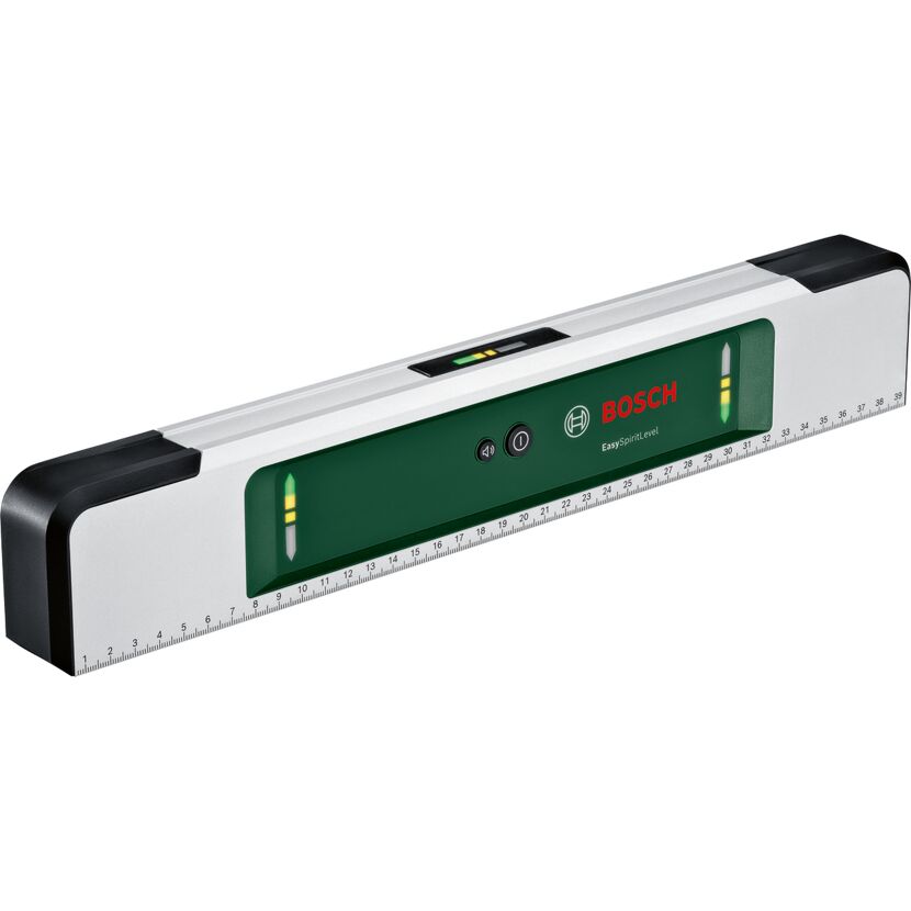 Wasserwage 'EasySpiritLevel' elektrisch 40 cm