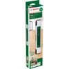 Wasserwage 'EasySpiritLevel' elektrisch 40 cm